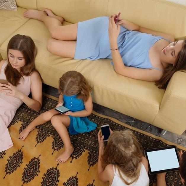 Child do my wish spell kit