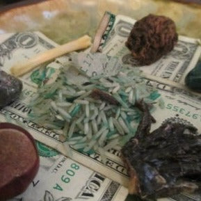 Business Spiritual kit