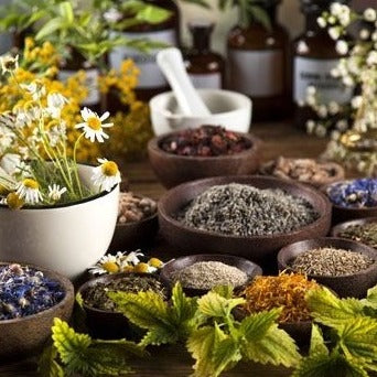 CONCENTRATION incense