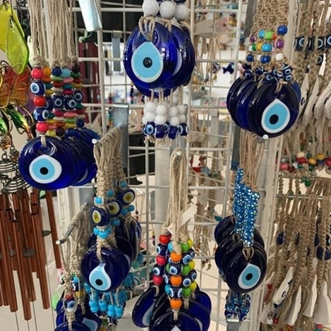 HOUSE EVIL EYE BLOCKER