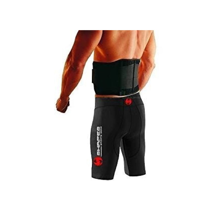 Bad Back Pain Relief Magnetic Belt