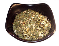 Angelica Root / Masterwort (Angelica archangelica) Dried Herb
