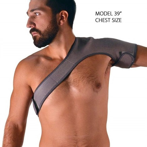 Magnetic Pain Shoulder Support