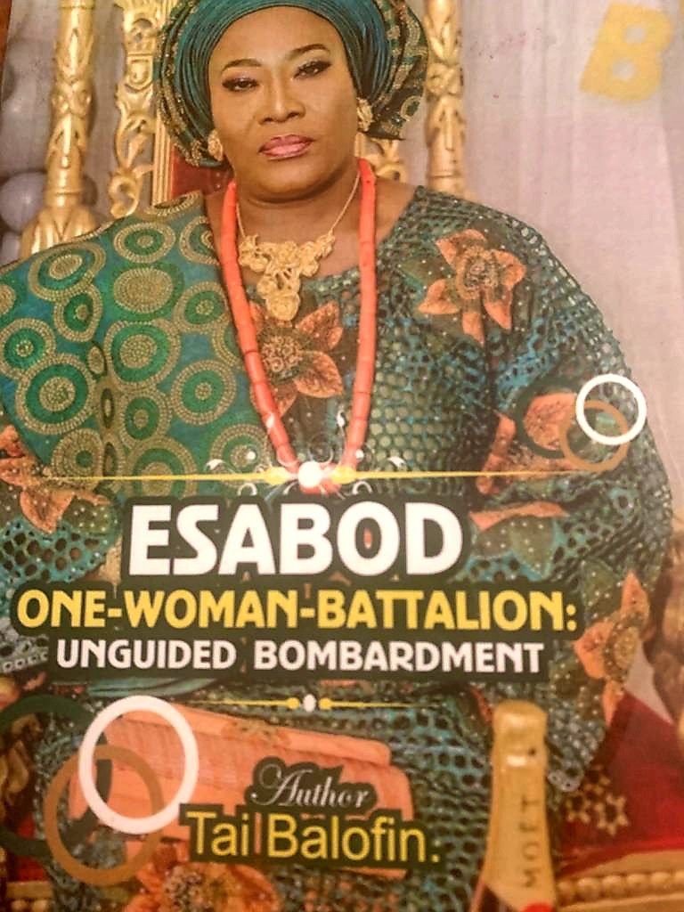 Esabod  Life Story