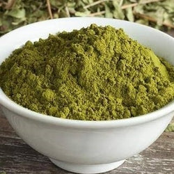 Wealth Powder