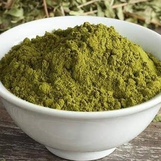 Wealth Powder