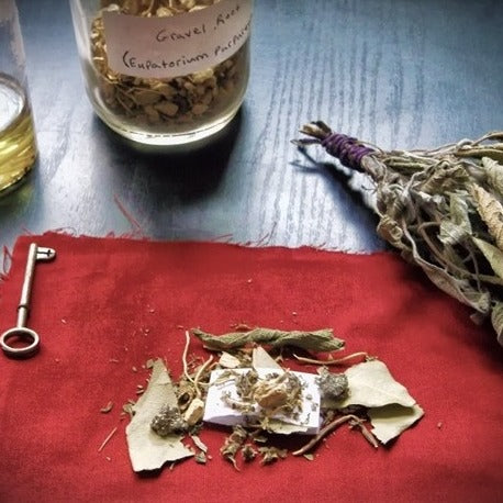 Gambling Luck bag