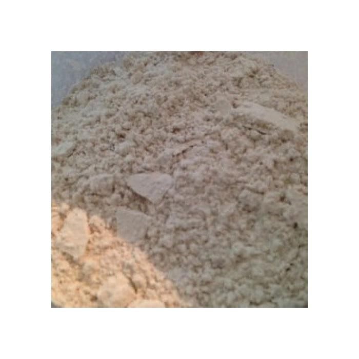 Work Powder