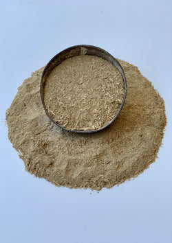 Confusion powder