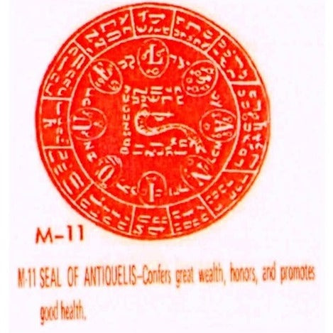 Protects from misfortune and misery+ Incence