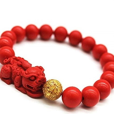 Spiritual Wealth Attraction Bracelet