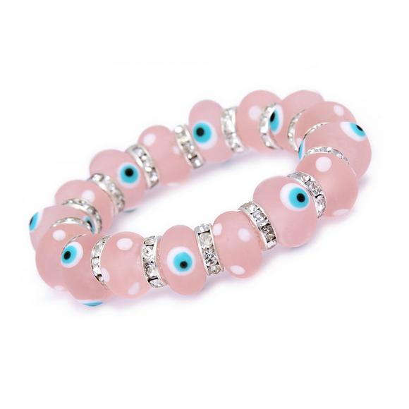 ORIGINAL TURKISH EVIL EYE BRACELET