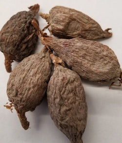 2 Atare alligator pepper