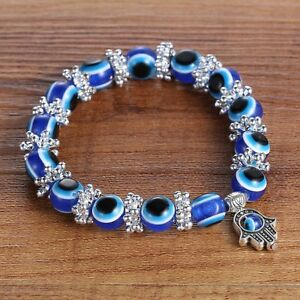 ORIGINAL TURKISH EVIL EYE BRACELET