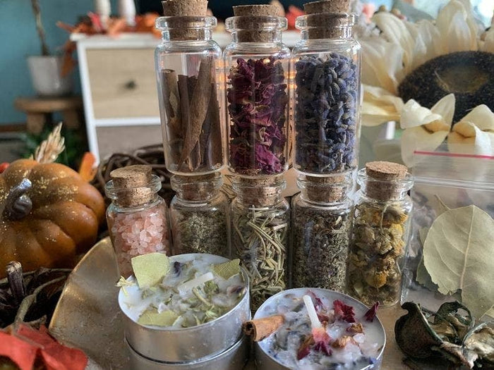 Detox Slimming Tea bags