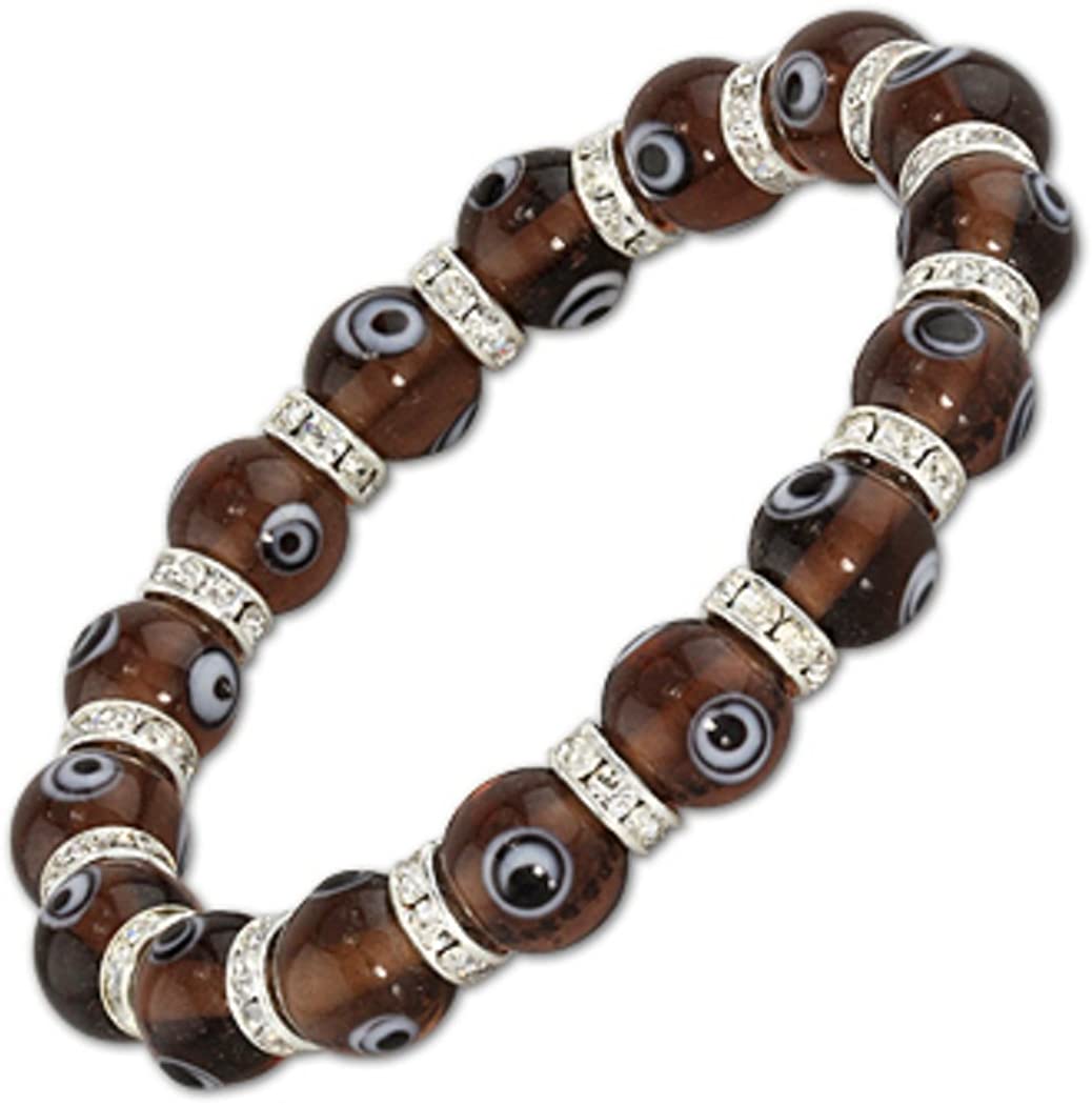 ORIGINAL TURKISH EVIL EYE BRACELET